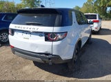 Land Rover Discovery Sport Hse/Landmark Edition SALCR2FX0KH795115 photo