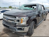 Ford F-150 Xlt 1FTEW1EP5LFB50347 снимка