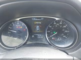 Nissan Rogue S JN8AT2MV0GW150490 снимка