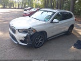 BMW X1 xDrive28I WBXHT3C36G5F66300 снимка