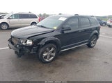 Dodge Journey Crossroad 3C4PDDGG0FT519025 снимка