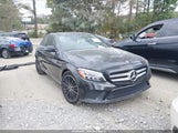 Mercedes-Benz C 300 Sedan W1KWF8DB0MR635987 снимка
