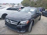 Mercedes-Benz C 300 Sedan W1KWF8DB0MR635987 photo