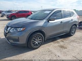 Nissan Rogue S JN8AT2MT1KW504587 снимка