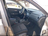 Nissan Rogue S JN8AT2MT1KW504587 снимка