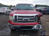 Ford F-150 Lariat 1FTFW1EF4BKD35202 снимка