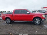 Ford F-150 Lariat 1FTFW1EF4BKD35202 снимка