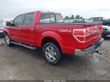 Ford F-150 Lariat 1FTFW1EF4BKD35202 снимка
