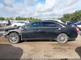 Cadillac Xts W30 Coachbuilder Stretch Livery 2GEXG6U33F9600017 снимка
