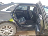 Cadillac Xts W30 Coachbuilder Stretch Livery 2GEXG6U33F9600017 снимка
