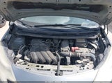 Nissan Versa Note Sv 3N1CE2CP1EL412122 снимка