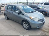 Nissan Versa Note Sv 3N1CE2CP1EL412122 снимка