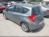 Nissan Versa Note Sv 3N1CE2CP1EL412122 снимка