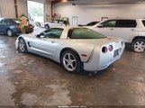 Chevrolet Corvette 1G1YY22G525100630 снимка