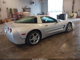 Chevrolet Corvette 1G1YY22G525100630 снимка