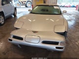 Chevrolet Corvette 1G1YY22G525100630 снимка