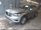 Volvo Xc40 T5 Momentum YV4162UK4N2654101 fotografie