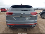 Volkswagen Atlas Cross Sport 2.0T Se W/Technology/2.0T Se W/Technology R-Line 1V25C2CA2LC201879 photo