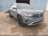 Volkswagen Atlas Cross Sport 2.0T Se W/Technology/2.0T Se W/Technology R-Line 1V25C2CA2LC201879 photo