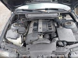 BMW 325Xi WBAEU33422PF65287 снимка
