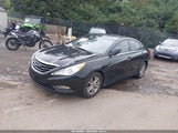 Hyundai Sonata Gls 5NPEB4AC6DH621414 снимка