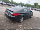 Hyundai Sonata Gls 5NPEB4AC6DH621414 снимка