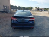 Ford Fusion Titanium 3FA6P0K91HR289554 снимка