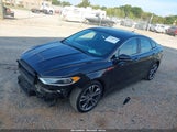 Ford Fusion Titanium 3FA6P0K91HR289554 fotografie