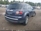 GMC Acadia Slt-1 1GKKVRKD5EJ206760 снимка