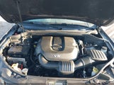 Jeep Grand Cherokee Limited 1C4RJFBG2FC698314 снимка
