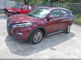 Hyundai Tucson Se Plus KM8J33A45HU538515 снимка