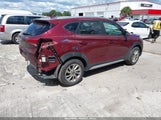 Hyundai Tucson Se Plus KM8J33A45HU538515 снимка