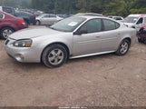 Pontiac Grand Prix 2G2WP522851126379 снимка