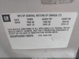 Pontiac Grand Prix 2G2WP522851126379 снимка