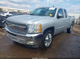 Chevrolet Silverado  Lt 1GCRCSE02DZ299866 снимка