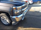 Chevrolet Silverado  1Lz 3GCUKSEC0GG276100 снимка
