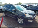 Chevrolet Traverse Lt 1GNLRGED8AJ200666 снимка