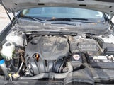 Hyundai Sonata Limited 5NPEC4AC0CH377724 fotografie