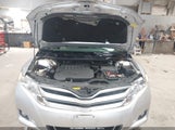 Toyota Venza Xle V6 4T3BK3BB9EU098189 снимка
