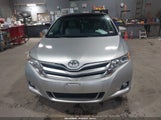 Toyota Venza Xle V6 4T3BK3BB9EU098189 снимка