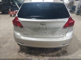 Toyota Venza Xle V6 4T3BK3BB9EU098189 снимка