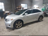 Toyota Venza Xle V6 4T3BK3BB9EU098189 снимка