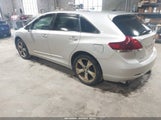 Toyota Venza Xle V6 4T3BK3BB9EU098189 снимка
