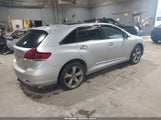 Toyota Venza Xle V6 4T3BK3BB9EU098189 снимка