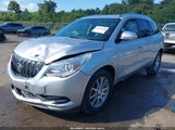 Buick Enclave Leather 5GAKRBKDXHJ162087 снимка