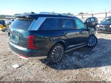 Hyundai Palisade Calligraphy KM8RM5S21TU028258 снимка