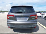 Honda Pilot 2Wd Special Edition 5FNYF5H24MB027987 снимка