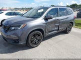 Honda Pilot 2Wd Special Edition 5FNYF5H24MB027987 photo