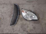 Chevrolet Equinox Ls 2GNALBEK2C1205286 снимка