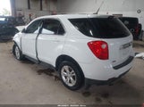 Chevrolet Equinox Ls 2GNALBEK2C1205286 снимка